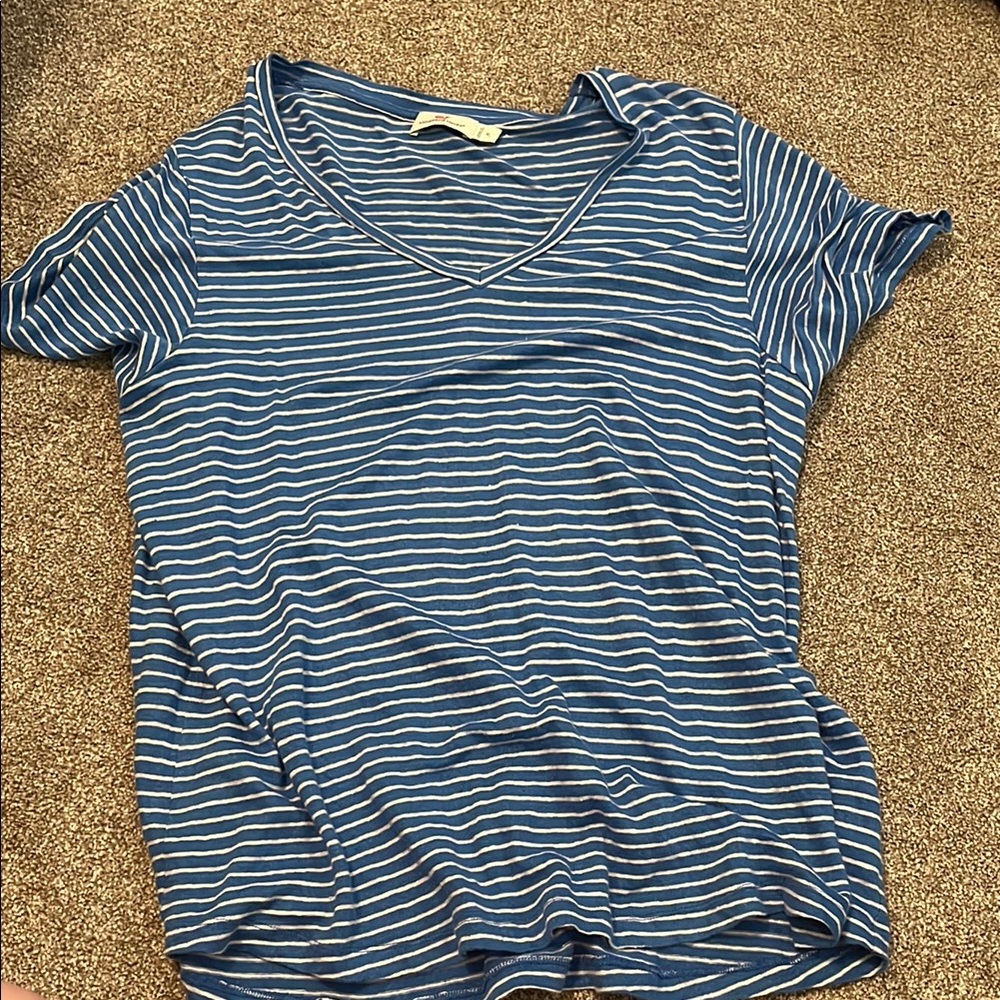 Vineyard Vines Tee